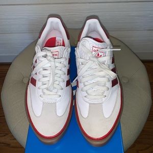 Adidas SLEEK SUPER 72W